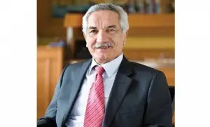 Türkiye Lokantacılar ve Pastacılar Federasyonu Genel Başkanı Sayit Karabağlı oldu