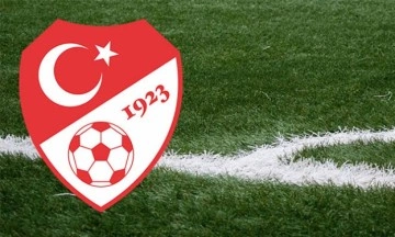 Türkiye - Norveç maçında ilk 11'ler belli oldu