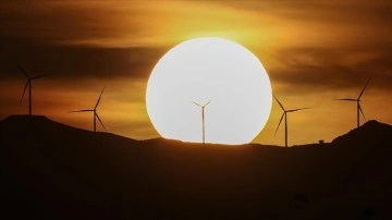 Türkiye, rüzgar enerjisinde acemi envestisman fırsatları barındırıyor