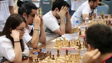 Türkiye Satranç Federasyonu satrancın ilkokulda mecburi öğüt olmasını hedefliyor
