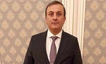 Türkiye Sutopu Federasyonu başkanı Mete Erol seçildi