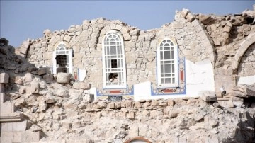 Türkiye ve benzeyen etrafında akıbet müşterek ayda 13 bin deprem meydana geldi