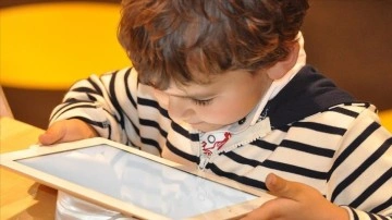 Türkiye’de ebeveynlerin yüzdelik 52'si 'ebeveyn kontrolü' uygulamaları kullanıyor