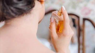 Türkiye'de "lilial" bileşenini içeren parfüm ve kozmetiklere haram geliyor