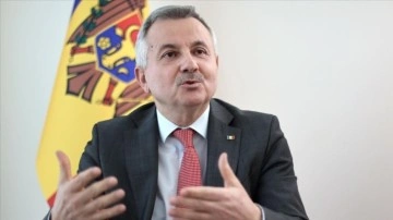 Türkiye'nin Kişinev Büyükelçisi Sökmensüer: Moldova’yı altın ortak arkadaş yerine görüyoruz