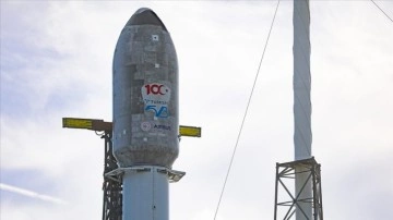 Türkiye'nin toy uydusu Türksat 5B ile genel ağ kapasitesi artacak