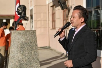 Tuzla Belediye Başkanı Dr. Şadi Yazıcı: “Bizler için en kıymetli olan şey sizlersiniz”