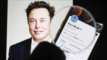 Twitter'ın Elon Musk'a erinç açmış olduğu sorun satın kabul etme anlaşmasının tamamlanması düşüncesince durduru