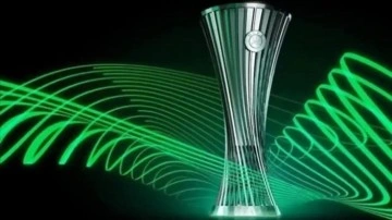 UEFA Avrupa Konferans Ligi'nde Konyaspor ve Medipol Başakşehir'in beklenen rakibi mahsus ol