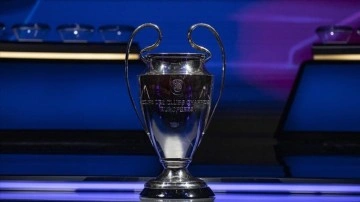 UEFA Şampiyonlar Ligi 3. eleme turunda eşleşmeler mahsus oldu