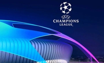 UEFA Şampiyonlar Ligi'nde 8 maç oynandı