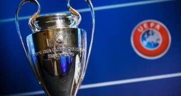 UEFA Şampiyonlar Ligi’nde çeyrek ve dömifinal eşleşmeleri belli oldu