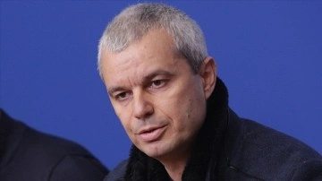 Ukrayna, 'casus' anons etmiş olduğu Bulgar siyasal fırka liderine ülkeye antre yasağı getirdi