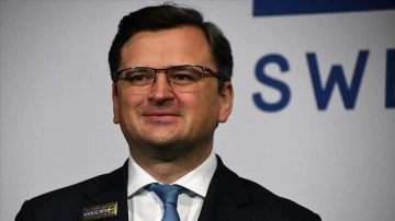 Ukrayna Dışişleri Bakanı Kuleba: Rusya ile buhran yumuşamadı