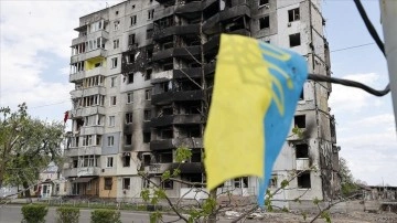 Ukrayna düşüncesince Uluslararası Bağışçılar Konferansı'nda 6,5 bilyon dolar toplandı