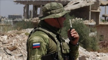Ukrayna: Kremlin, Esed diyetinin birliklerini Ukrayna'ya için muharebeye müdahale buyurmak istiyor