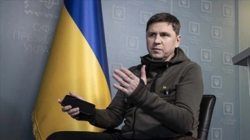Ukrayna: Rusya müzakerat esnasında tekliflerimizi cankulağı dinliyor
