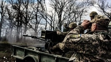 Ukrayna, Rusya'nın saldırısını beklemeden AB'nin müeyyide uygulamasını istiyor