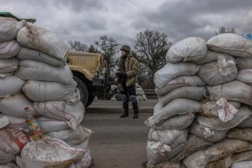 Ukrayna Savunma Bakanlığı, Rus Ordusu’nun kayıplarını açıkladı