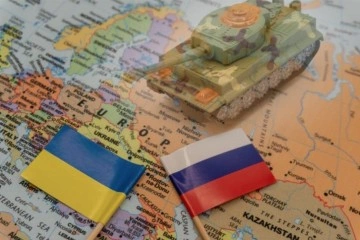 Ukrayna, Uluslararası Adalet Divanı’nın kararını bekliyor