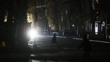 Ukrayna'da 21 Kasım'da yurt çapında elektrik kesintileri olacak