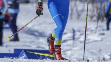Ukraynalı kayakçı doping zımnında Pekin 2022'den arızi yerine men edildi