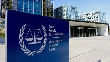 Uluslararası Ceza Mahkemesi Başsavcısı, AB'nin "Ukrayna hususi mahkemesi" teklifine kar