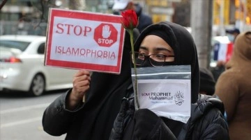 Uluslararası kuruluşlara gereğince 2020’de Avrupa’da İslamofobi çoğalma gösterdi