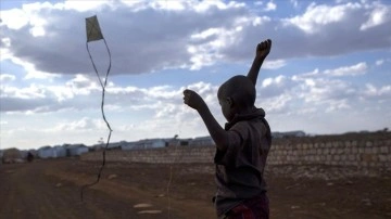 UNICEF Somalili kollar düşüncesince acele iane çağrısı yaptı