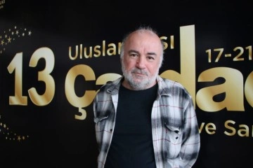 Ünlü yönetmen Serdar Akar: 'Türk sinemasında ciddi bir halde ihracat var'