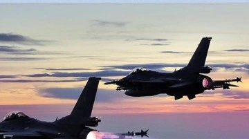 Ürdün, ABD ile F-16 satın alımı düşüncesince barışma imzaladı