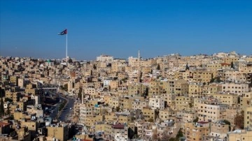 Ürdün'den, 'terör saldırılarına verilen küsurat BAE'nin yanındayız' açıklaması