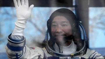 Uzaydan dönen Japon milyarderin acemi hedefi, Mariana Çukuru