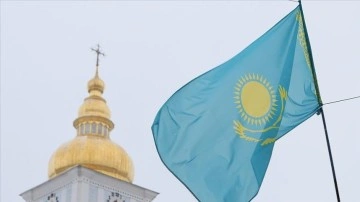 Uzmanlar, Kazakistan'daki gelişimleri değerlendirdi
