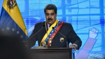 Venezuela'da bölgesel ve yerel seçimlerin kazananı Maduro'nun kudret partisi oldu