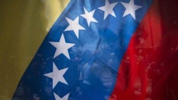 Venezuela'da hükümet, muhalefet ile düzenlenen müzakerelerden incizap sonucu aldı