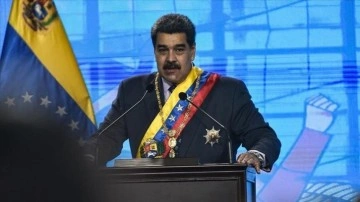 Venezuela'da muhalefet Maduro'nun görevden katılması düşüncesince tam imzaya ulaşamadı