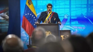 Venezuela'da Seçim Konseyi Maduro'nun görevden alınmasına müteveccih referandumu onayladı