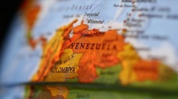 Venezuela'da yaptırımların hafifletilmesinin arkası sıra petrol devi ile barışma imzalandı