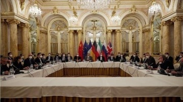 Viyana’daki çekirdeksel görüşmelere 'Rusya’nın mütalaa dışı talepleri' dolayısıyla boşluk verildi