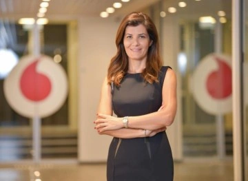 Vodafone 2021 verilerini açıkladı; 1,2 milyon müşteriye hizmet