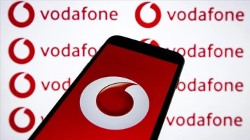 Vodafone, melez emek harcamayı mihman bir duruma getirdi