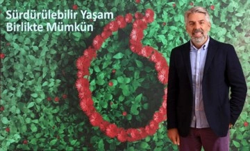 Vodafone Türkiye ‘Çevresel, Sosyal ve Yönetişim’ raporunu yayınladı