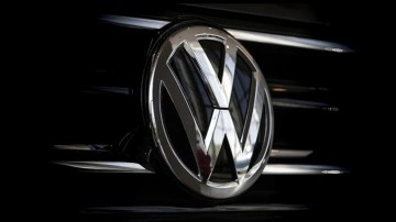 Volkswagen'in eş ve taşıt teslimatı çıpır sıkıntısıyla 3. çeyrekte azaldı