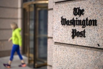 Washington Post: 'Trump’ın evinde nükleer silahlarla ilgili belgeler arandı'
