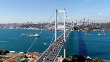 Yabancı yatırımcılar İstanbul Finans Merkezi'nde peyda etmek istiyor