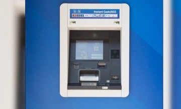 Yapı Kredi, Türkiye’de ilk DN SeriesTM ATM’lerinin kurulumuyla self-servis ağını genişletiyor