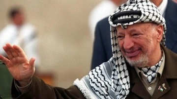 Yasir Arafat'ın yeğeni Kudva, Filistin liderinin zanlı vefat etmesiyle ilgilendiren İsrail'i suçladı