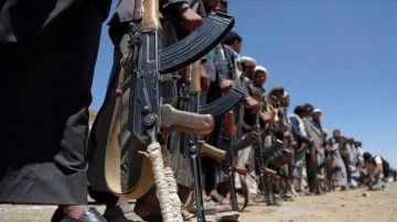 Yemen, Husilerin kuşattığı Abdiya düşüncesince insancasına akse uyarısını tekrarladı