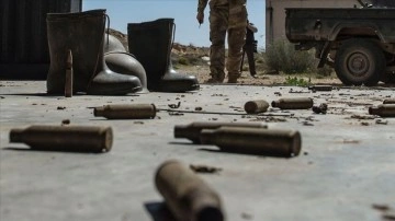 Yemen ordusu: Marib'deki çatışmalarda Husilerin fevk düzem dü komutanı öldürüldü